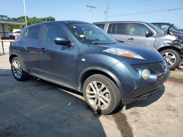 Photo 3 VIN: JN8AF5MV7DT207533 - NISSAN JUKE S 