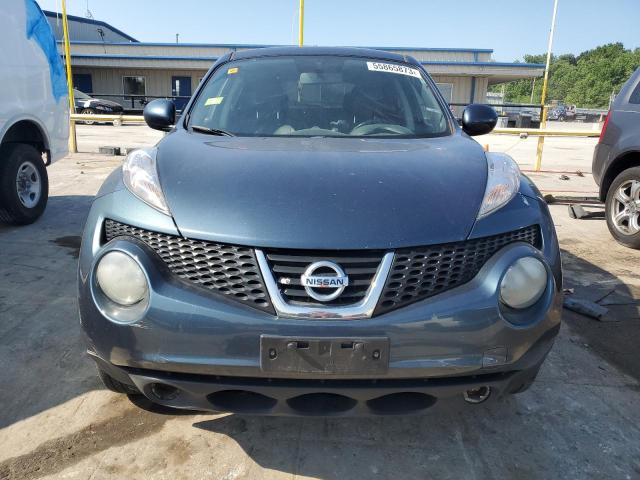 Photo 4 VIN: JN8AF5MV7DT207533 - NISSAN JUKE S 