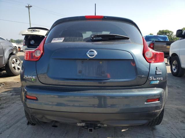 Photo 5 VIN: JN8AF5MV7DT207533 - NISSAN JUKE S 