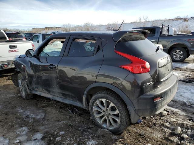 Photo 1 VIN: JN8AF5MV7DT209119 - NISSAN JUKE S 