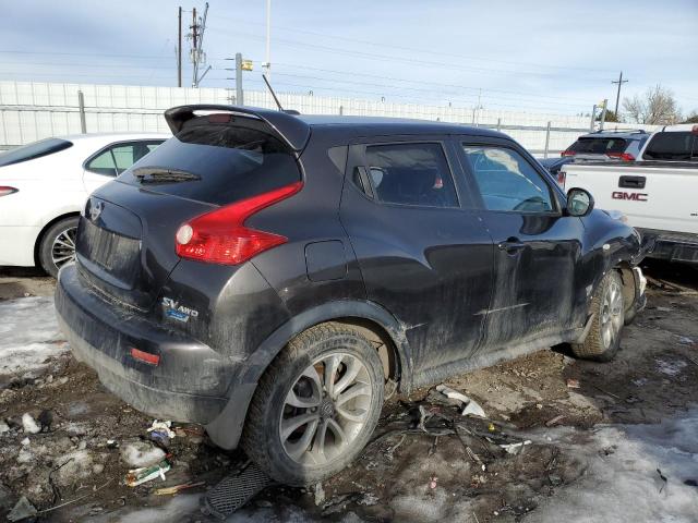 Photo 2 VIN: JN8AF5MV7DT209119 - NISSAN JUKE S 