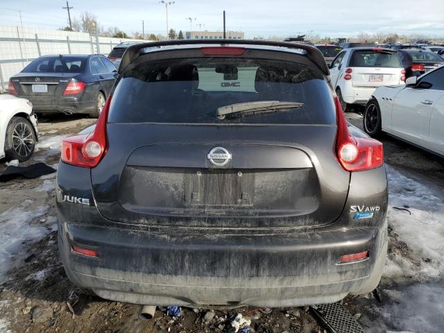 Photo 5 VIN: JN8AF5MV7DT209119 - NISSAN JUKE S 