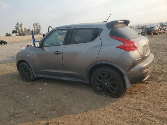 Photo 1 VIN: JN8AF5MV7DT209430 - NISSAN JUKE S 