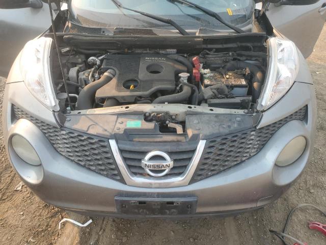 Photo 10 VIN: JN8AF5MV7DT209430 - NISSAN JUKE S 