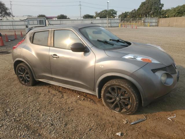 Photo 3 VIN: JN8AF5MV7DT209430 - NISSAN JUKE S 