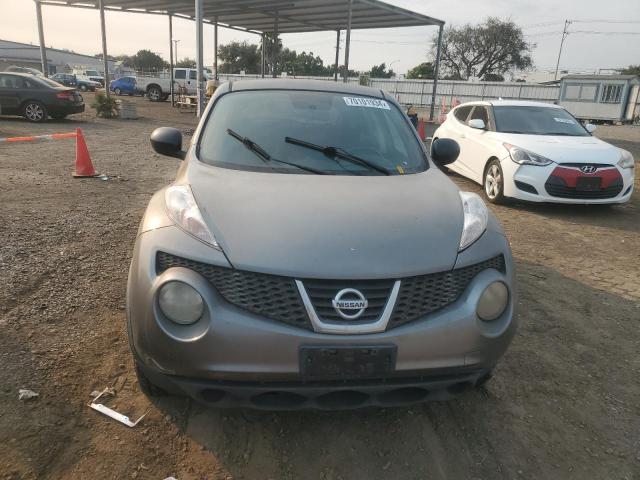 Photo 4 VIN: JN8AF5MV7DT209430 - NISSAN JUKE S 