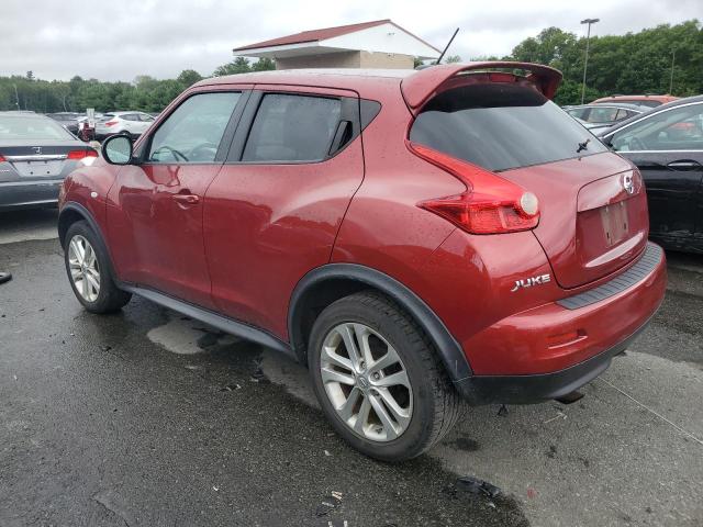 Photo 1 VIN: JN8AF5MV7DT210660 - NISSAN JUKE S 