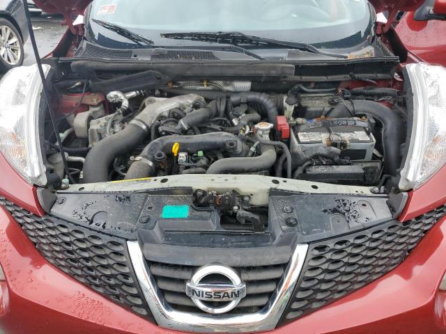 Photo 11 VIN: JN8AF5MV7DT210660 - NISSAN JUKE S 