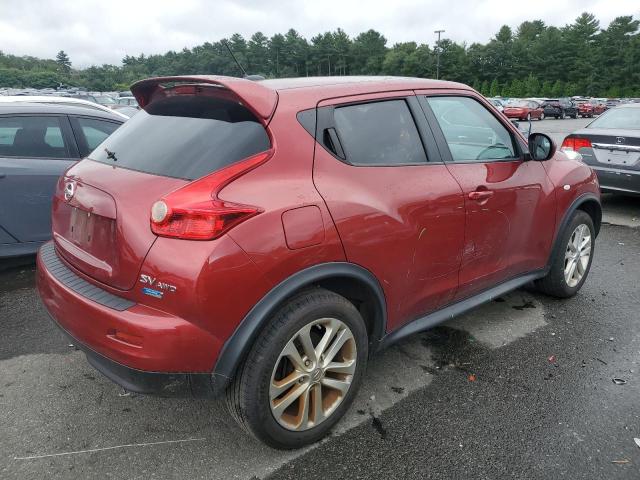 Photo 2 VIN: JN8AF5MV7DT210660 - NISSAN JUKE S 