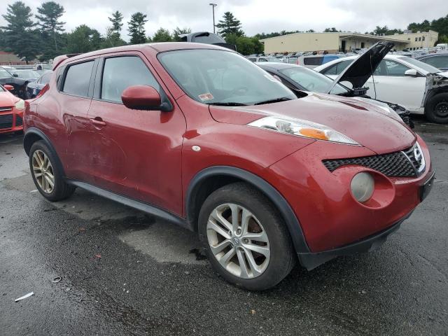 Photo 3 VIN: JN8AF5MV7DT210660 - NISSAN JUKE S 