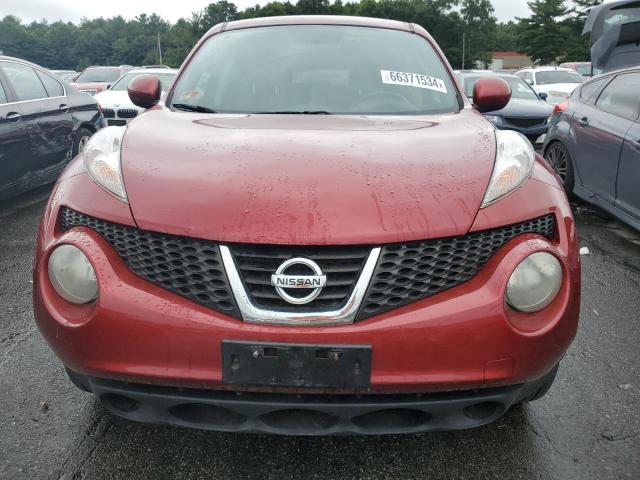 Photo 4 VIN: JN8AF5MV7DT210660 - NISSAN JUKE S 