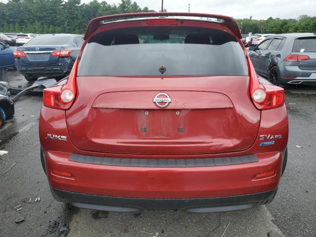 Photo 5 VIN: JN8AF5MV7DT210660 - NISSAN JUKE S 