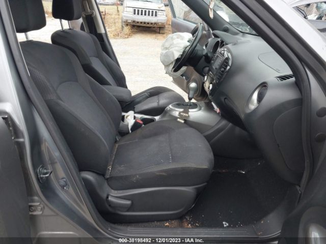 Photo 4 VIN: JN8AF5MV7DT211095 - NISSAN JUKE 