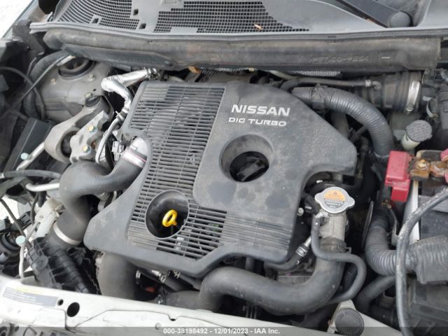 Photo 9 VIN: JN8AF5MV7DT211095 - NISSAN JUKE 