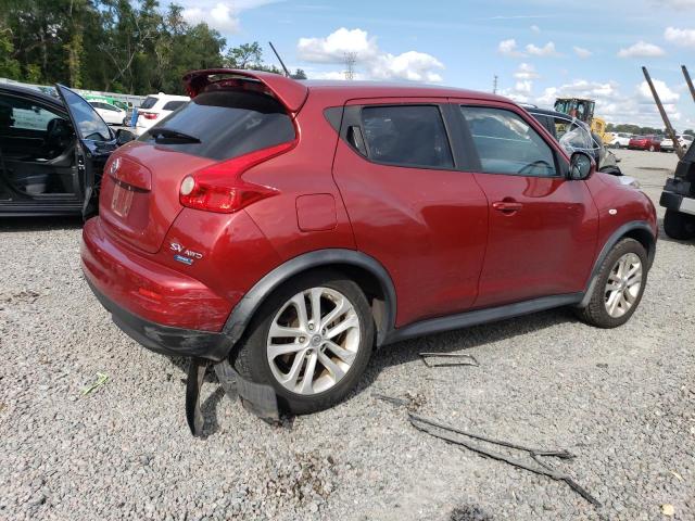 Photo 2 VIN: JN8AF5MV7DT211937 - NISSAN JUKE 