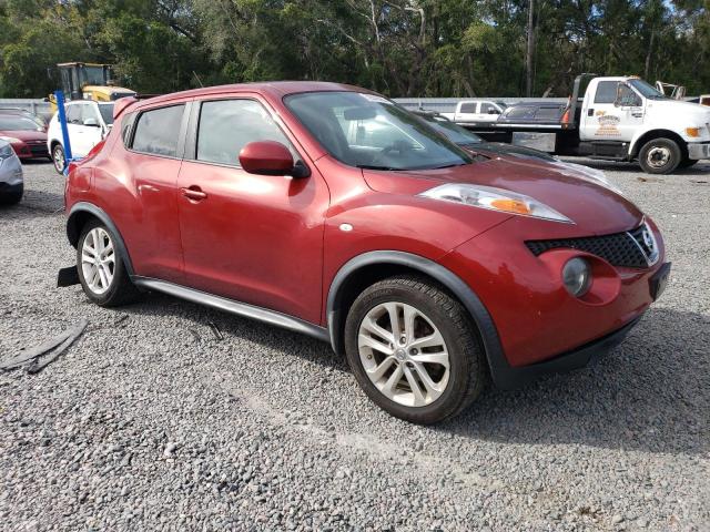 Photo 3 VIN: JN8AF5MV7DT211937 - NISSAN JUKE 