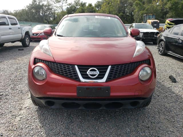 Photo 4 VIN: JN8AF5MV7DT211937 - NISSAN JUKE 