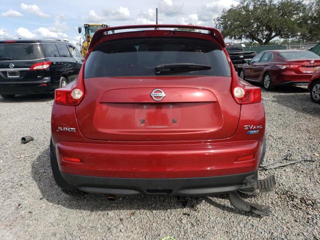 Photo 5 VIN: JN8AF5MV7DT211937 - NISSAN JUKE 