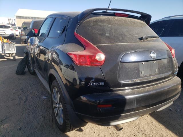 Photo 2 VIN: JN8AF5MV7DT214840 - NISSAN JUKE S 