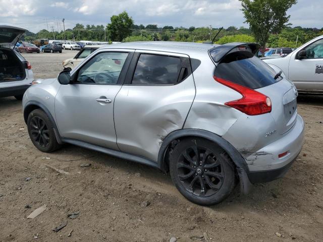 Photo 1 VIN: JN8AF5MV7DT215275 - NISSAN JUKE 