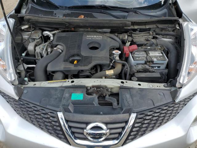 Photo 11 VIN: JN8AF5MV7DT215275 - NISSAN JUKE 