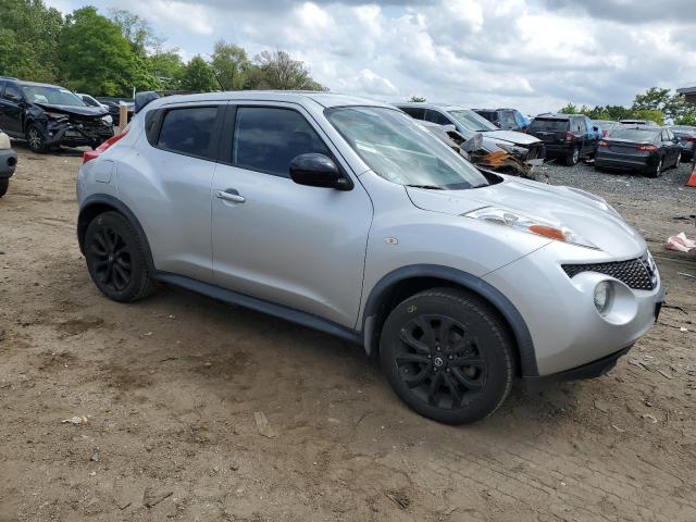 Photo 3 VIN: JN8AF5MV7DT215275 - NISSAN JUKE 