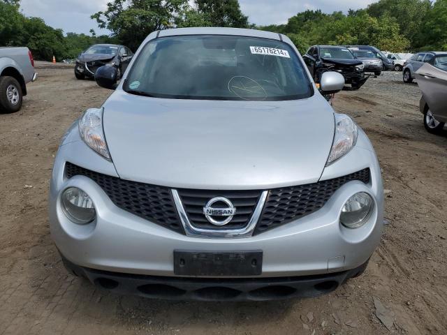 Photo 4 VIN: JN8AF5MV7DT215275 - NISSAN JUKE 