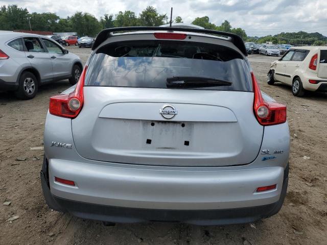 Photo 5 VIN: JN8AF5MV7DT215275 - NISSAN JUKE 