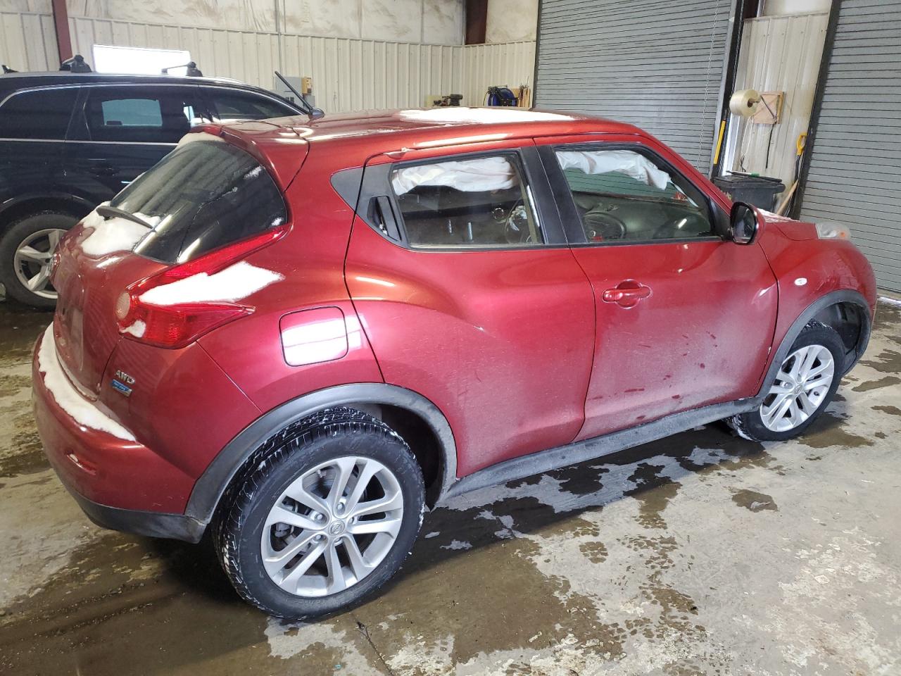 Photo 2 VIN: JN8AF5MV7DT218144 - NISSAN JUKE 