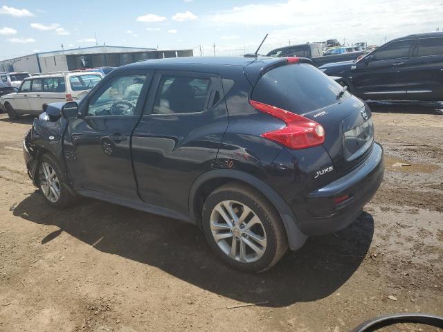 Photo 1 VIN: JN8AF5MV7DT220492 - NISSAN JUKE 