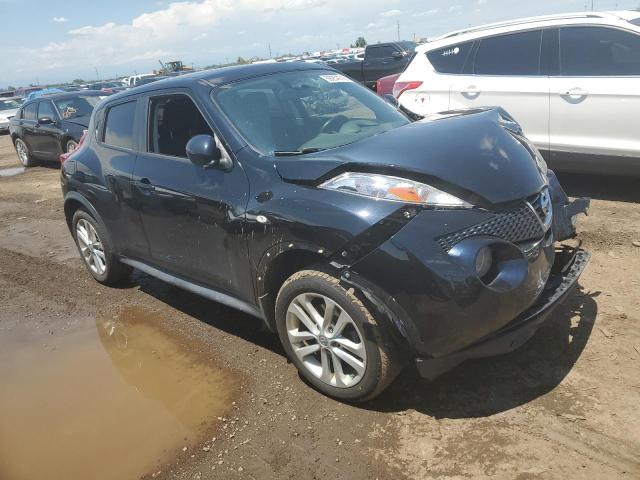 Photo 3 VIN: JN8AF5MV7DT220492 - NISSAN JUKE 