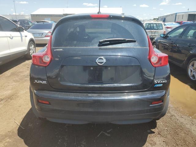 Photo 5 VIN: JN8AF5MV7DT220492 - NISSAN JUKE 