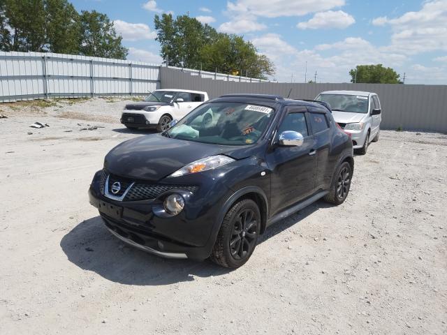 Photo 1 VIN: JN8AF5MV7DT223893 - NISSAN JUKE S 