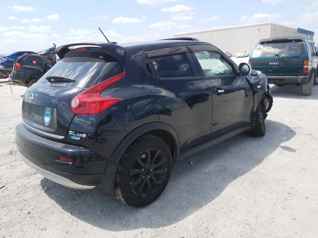 Photo 3 VIN: JN8AF5MV7DT223893 - NISSAN JUKE S 