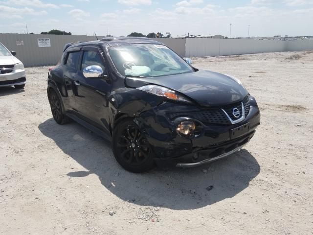 Photo 8 VIN: JN8AF5MV7DT223893 - NISSAN JUKE S 