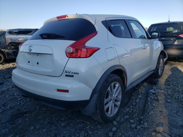 Photo 3 VIN: JN8AF5MV7DT224252 - NISSAN JUKE S 