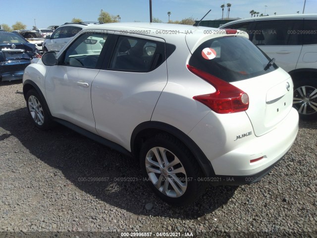 Photo 2 VIN: JN8AF5MV7DT226180 - NISSAN JUKE 