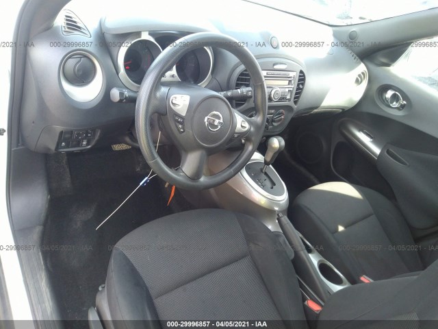 Photo 4 VIN: JN8AF5MV7DT226180 - NISSAN JUKE 