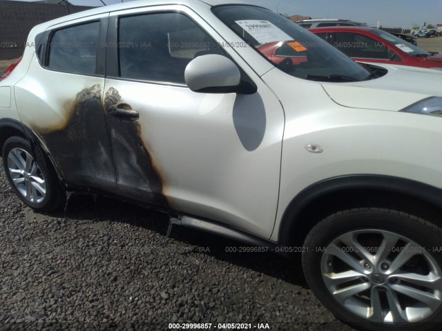 Photo 5 VIN: JN8AF5MV7DT226180 - NISSAN JUKE 