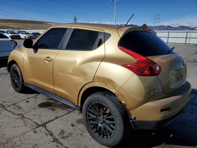 Photo 1 VIN: JN8AF5MV7DT227068 - NISSAN JUKE 