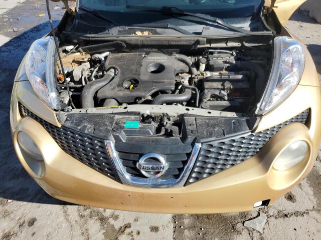 Photo 11 VIN: JN8AF5MV7DT227068 - NISSAN JUKE 