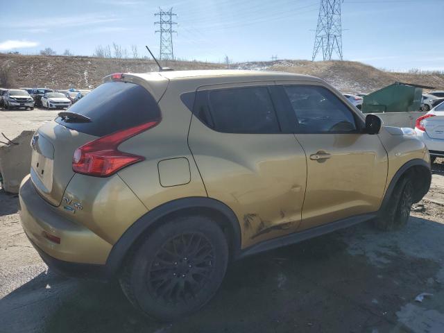 Photo 2 VIN: JN8AF5MV7DT227068 - NISSAN JUKE 