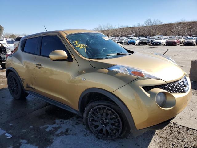 Photo 3 VIN: JN8AF5MV7DT227068 - NISSAN JUKE 