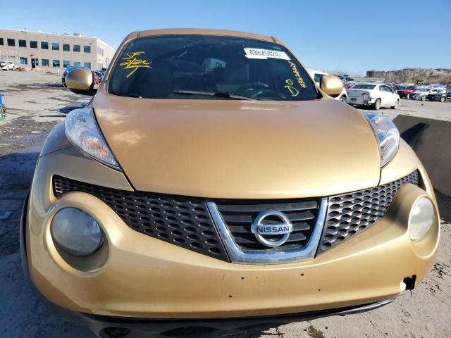 Photo 4 VIN: JN8AF5MV7DT227068 - NISSAN JUKE 