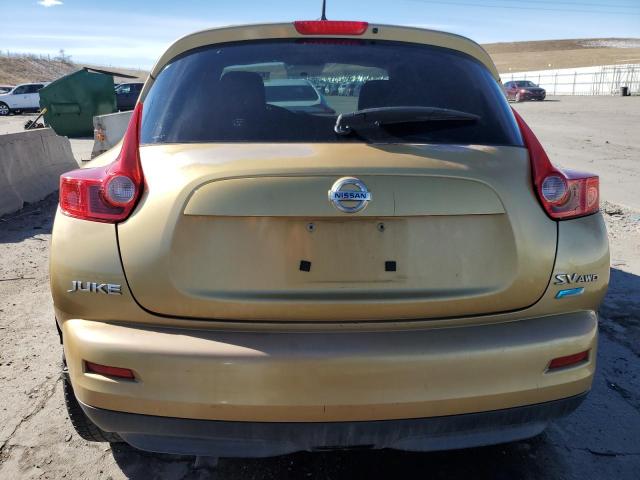 Photo 5 VIN: JN8AF5MV7DT227068 - NISSAN JUKE 