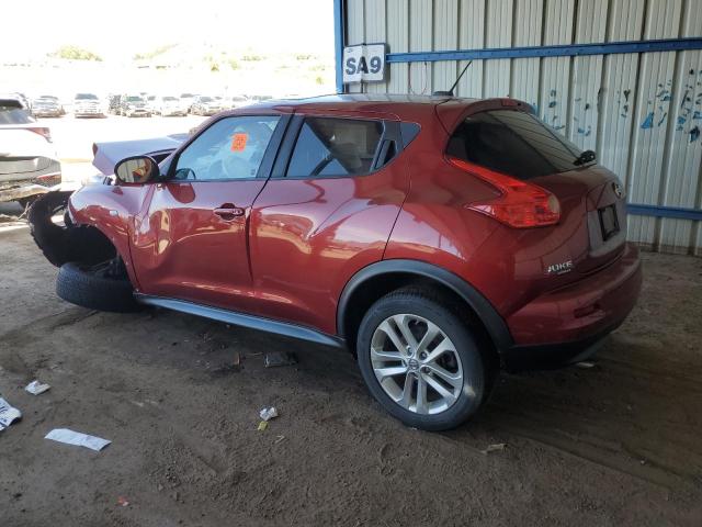 Photo 1 VIN: JN8AF5MV7DT227264 - NISSAN JUKE S 