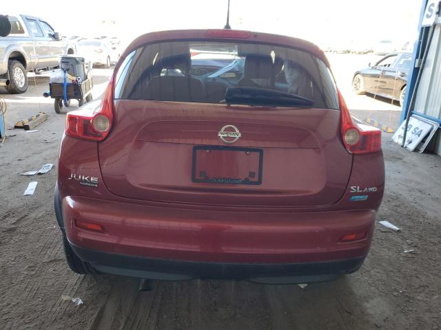 Photo 5 VIN: JN8AF5MV7DT227264 - NISSAN JUKE S 