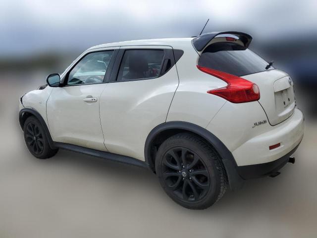 Photo 1 VIN: JN8AF5MV7DT228981 - NISSAN JUKE 