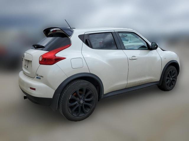 Photo 2 VIN: JN8AF5MV7DT228981 - NISSAN JUKE 