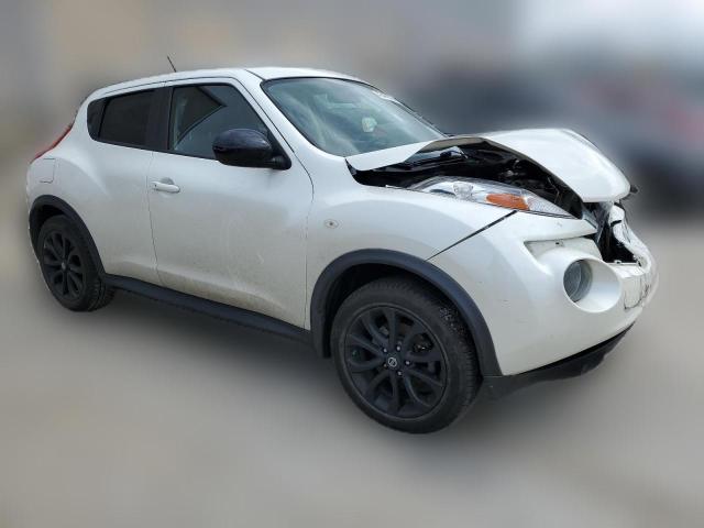 Photo 3 VIN: JN8AF5MV7DT228981 - NISSAN JUKE 